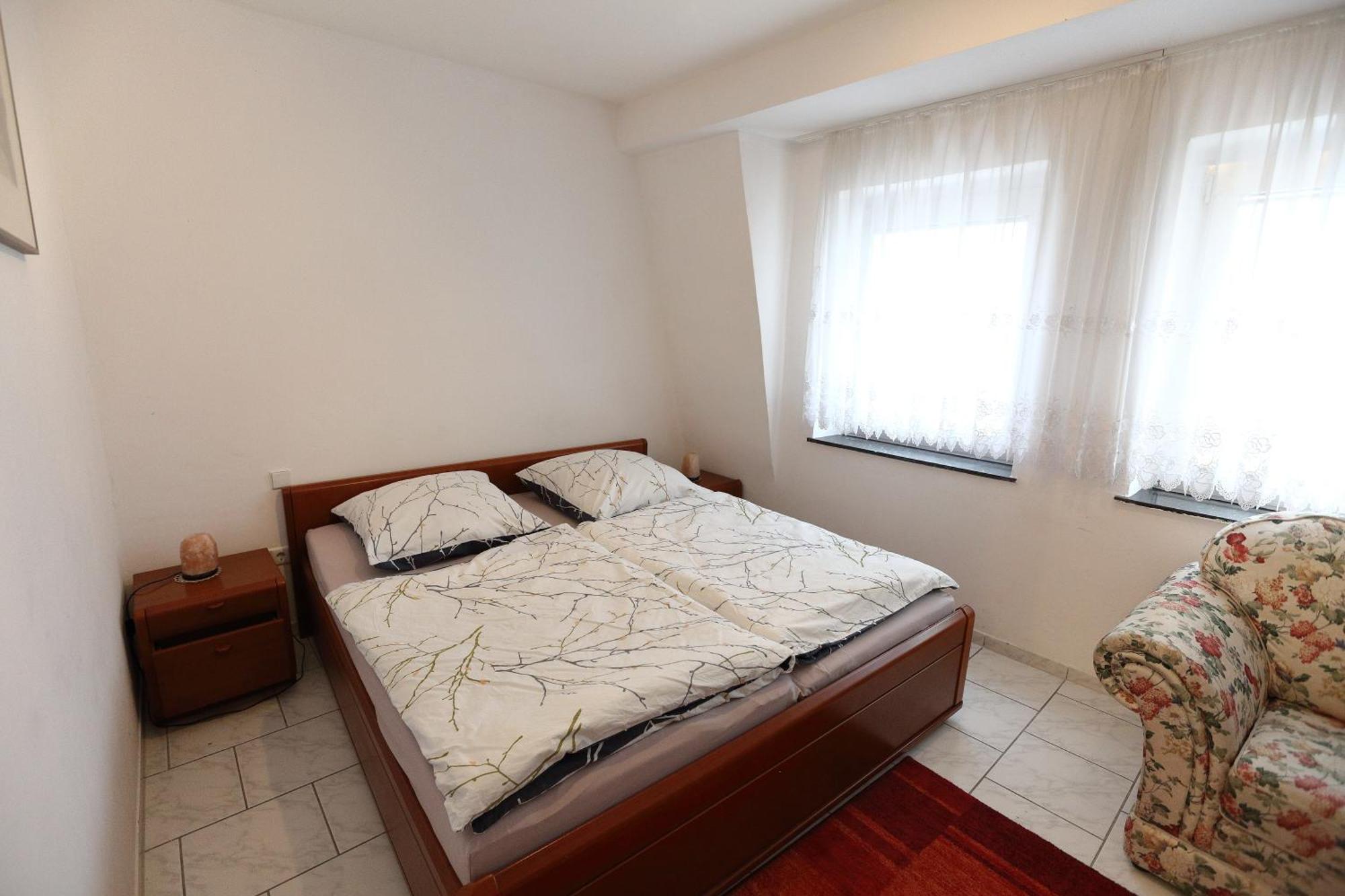 Wohnung Dachterrasse 3 Brühl Eksteriør billede