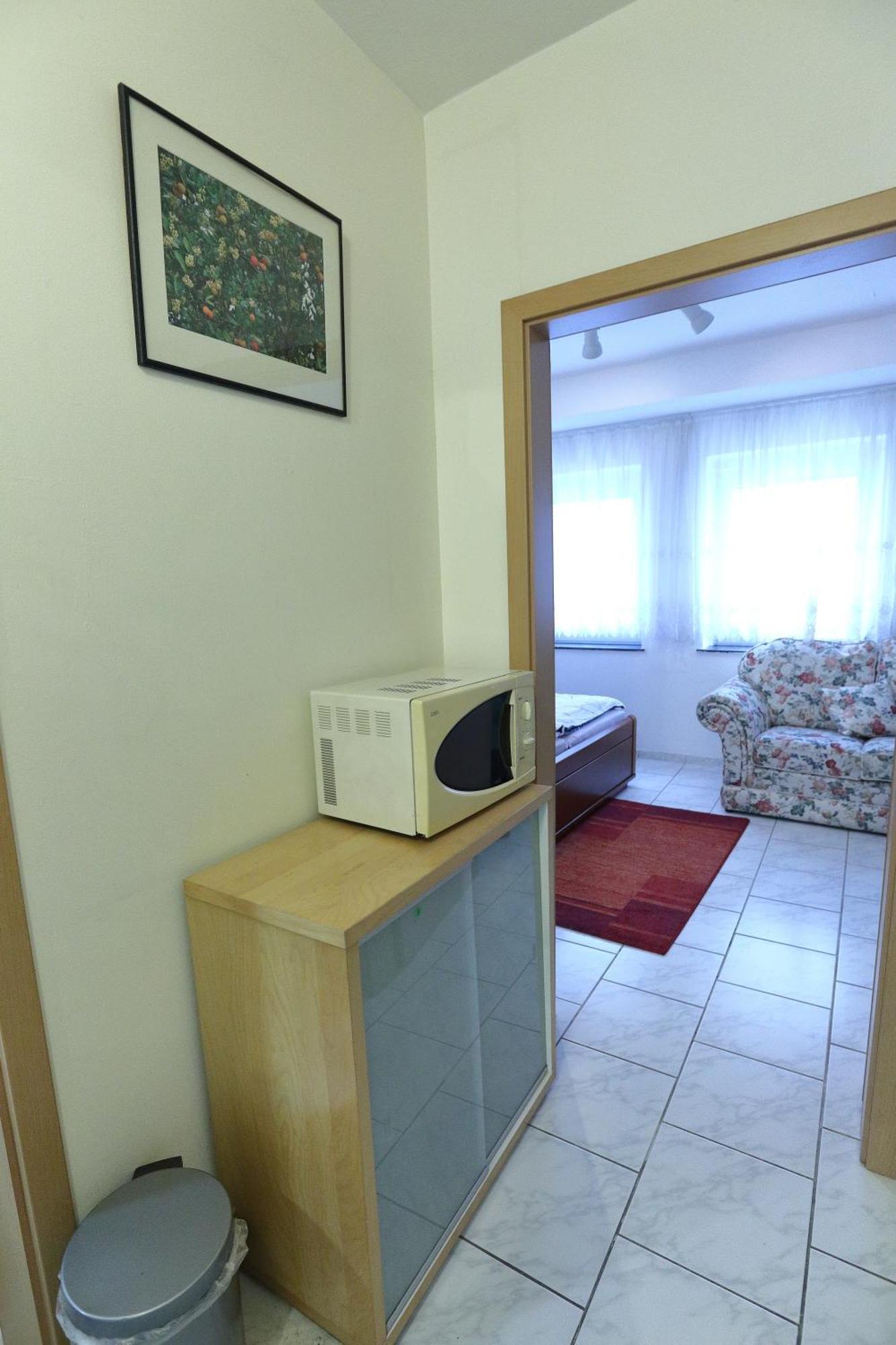 Wohnung Dachterrasse 3 Brühl Eksteriør billede
