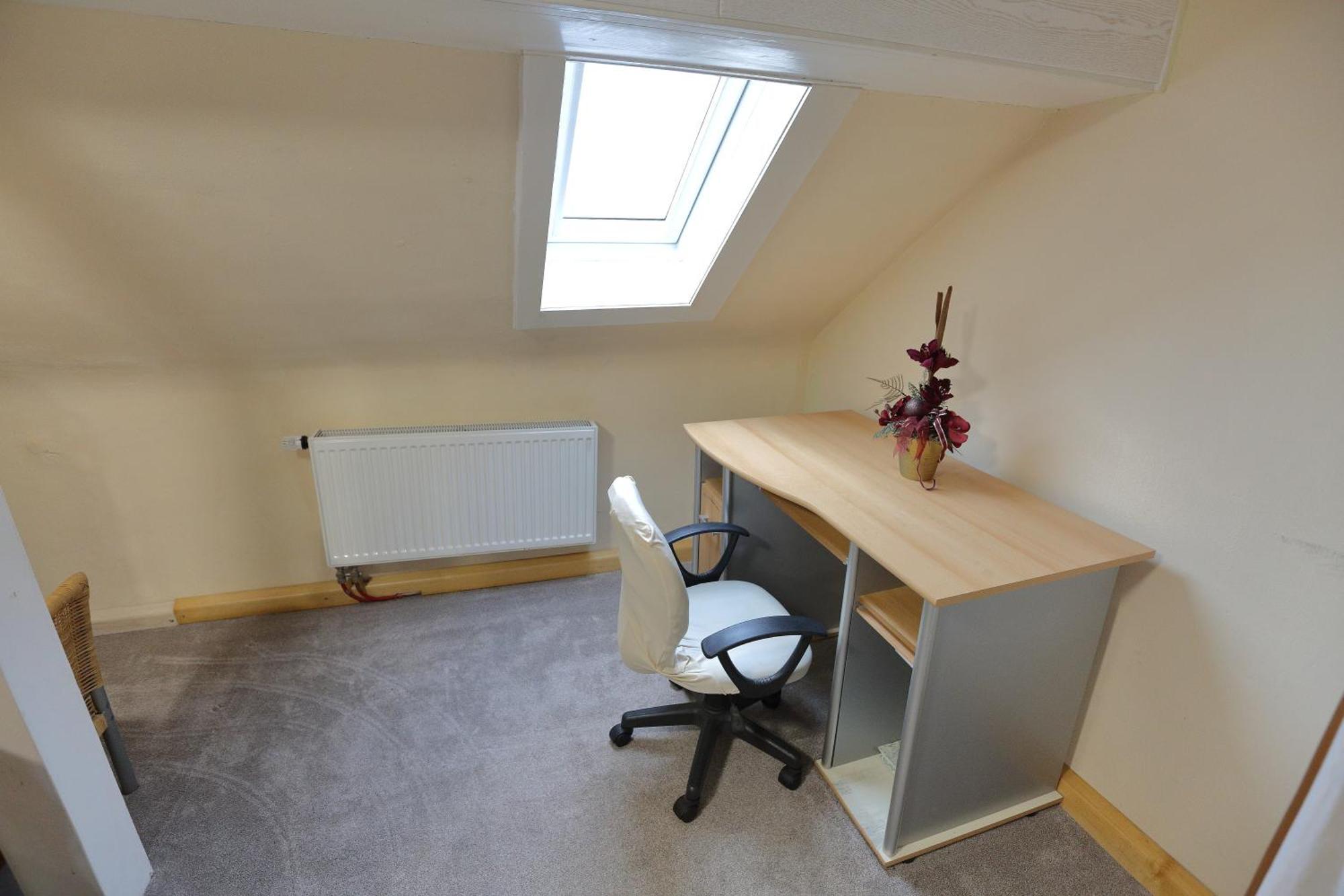 Wohnung Dachterrasse 3 Brühl Eksteriør billede